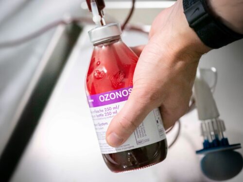Ozonoterapia sistemica: cos’è la Grande Autoemoinfusione (GAE), come funziona e per chi è indicata