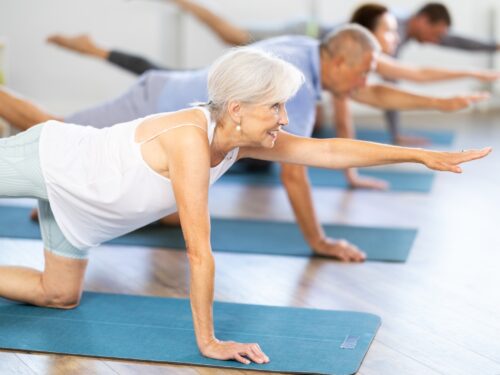 L’allenamento giusto cambia con te: qual è il migliore?