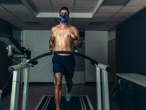 VO2max: perché la capacità di usare l’ossigeno è uno dei migliori indicatori di longevità