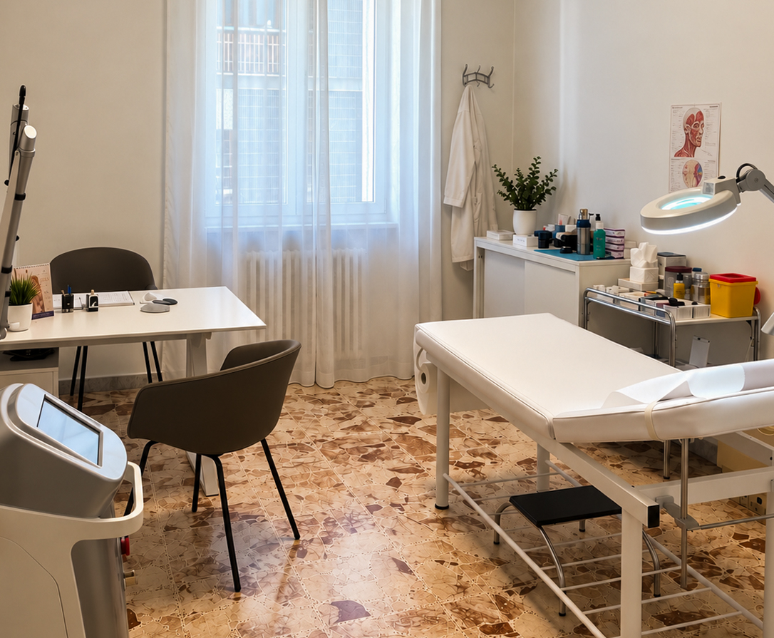Vyta_Lecce _Ambulatorio_3